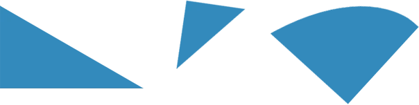 these shapes are all topologically equivalent